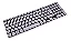 Teclado Para Note Samsung Expert X30 Np350xbe-kd2br Branco - Imagem 3