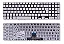 Teclado Para Note Samsung Expert X30 Np350xbe-kd2br Branco - Imagem 2