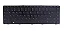 Teclado Para Dell Inspiron 15r-7520 Se S/ Iluminação | Abnt2 - Imagem 1