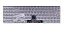 Teclado Samsung Expert X30 Np350xaa-kd2br Branco Novo Pt-br - Imagem 3