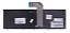 Teclado Para Notebook Dell Part Number Mb310-001 Novo - Imagem 2