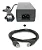 Fonte Impressora Hp C4480 C3180 C4280 F4180 + Cabo Usb - Imagem 2