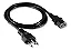 Fonte Impressora Hp C4480 C3180 C4280 F4180 + Cabo Usb - Imagem 3