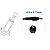 Carregador Para Dell 45w 19.5v 2.31a Plug 4.5mm X 3.0mm Fina - Imagem 5