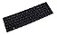 Teclado Para Samsung Essentials E20 Np350xbe-kdabr Preto - Imagem 2