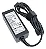 Carregador 19v 2,1a P/ Notebook Samsung X30 Np350xaa-jd2br - Imagem 2