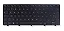 Teclado Para Dell Inspiron 14-5000 14-5447 5442 5445 Series - Imagem 1