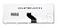 Teclado Notebook Acer Aspire E1-471-6413 Modelo Zqt Com Ç Br - Imagem 2