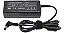 Fonte Carregador Para Sti Semp Notebook Na1402 19v 3,42a 65w - Imagem 3