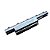 Bateria Para Acer Aspire 5742 Modelo as10d31 - Imagem 1