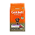GoldeN filhote mini bits carne/arroz 10,1kg - Imagem 1