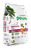 Green Paws gato castrado sabor salmão 10,1 KG - Imagem 1
