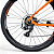 Bicicleta Aro 29 Oggi Hacker Sport Laranja - Imagem 2