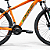 Bicicleta Aro 29 Oggi Hacker Sport Laranja - Imagem 3
