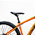 Bicicleta Aro 29 Oggi Hacker Sport Laranja - Imagem 6