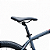 Bicicleta Aro 29 Oggi Hacker Sport Cinza e Vermelha - Imagem 6