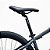 Bicicleta Aro 29 Oggi Hacker Sport Cinza e Roxa - Imagem 6