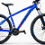 Bicicleta Aro 29 Oggi Hacker Sport Azul e - Imagem 3