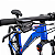 Bicicleta Aro 29 Oggi Hacker Sport Azul e - Imagem 5