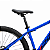 Bicicleta Aro 29 Oggi Hacker Sport Azul e - Imagem 6