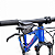 Bicicleta Aro 29 Oggi Float Sport Azul e Rosa - Imagem 5