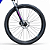 Bicicleta Aro 29 Oggi Float Sport Azul e Rosa - Imagem 2
