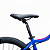 Bicicleta Aro 29 Oggi Float Sport Azul e Rosa - Imagem 6