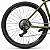 Bicicleta Aro 29 Oggi Hacker HDS ESSA Verde - Imagem 2