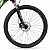 Bicicleta Aro 29 Oggi Hacker HDS ESSA Verde - Imagem 4