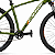 Bicicleta Aro 29 Oggi Hacker HDS ESSA Verde - Imagem 3