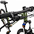 Bicicleta Aro 29 Oggi Hacker HDS ESSA Verde - Imagem 5