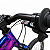 Bicicleta Aro 26 GTA Rebel Camaleão - Imagem 5