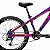 Bicicleta Aro 26 GTA Rebel Camaleão - Imagem 6