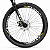 Bicicleta Aro 26 GTA Rebel Camaleão - Imagem 2