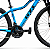 Bicicleta Aro 29 GTI ISIS Azul - Imagem 3