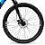 Bicicleta Aro 29 GTI ISIS Azul - Imagem 4