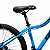 Bicicleta Aro 29 GTI ISIS Azul - Imagem 5