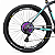 Bicicleta Aro 29 GTA Start Cinza Azul - Imagem 2