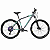 Bicicleta Aro 29 GTA Start Cinza Azul - Imagem 1
