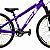 Bicicleta Aro 26 GIOS FRX EVO - Imagem 3