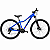 Bicicleta Aro 29 Oggi Float 5.0 Azul e Preta - Imagem 1