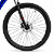 Bicicleta Aro 29 Oggi Float 5.0 Azul e Preta - Imagem 4
