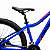 Bicicleta Aro 29 Oggi Float 5.0 Azul e Preta - Imagem 6
