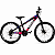 Bicicleta Aro 26 VikingX TUFF 25 Preta - Imagem 1