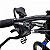 Bicicleta Aro 26 ZT3 Burn 21 Velocidades Preta e Rosa - Imagem 5