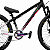 Bicicleta Aro 26 VikingX TUFFx44 - Imagem 3