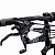 Bicicleta Aro 26 ZT3 Burn 21 Velocidades Preto - Imagem 5