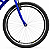Bicicleta Aro 26 Caiçara/Beach Azul - Imagem 4