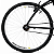 Bicicleta Aro 26 Caiçara/Beach Preta - Imagem 2