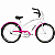 Bicicleta Aro 26 Caiçara/Beach Freedon - Imagem 1